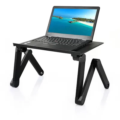 Produktbild von Stojan na notebook s nastaviteľným náklonom