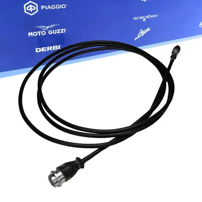 Produktbild von Piaggio Tachowelle Tachoantrieb 632353 kompatibel mit Ape 422 Calessino