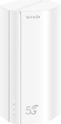 Zdjęcie produktu dla Router TENDA 5G01, 5G/4G/3G 2,2 Gb/s, Wi-Fi 6, AX1500, 2×porty 1 Gb/s