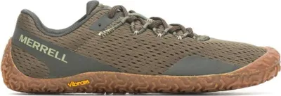 Produktbild von Merrell Vapor Glove 6 Herren Barfußschuhe Wanderschuhe Trailrunning J067665