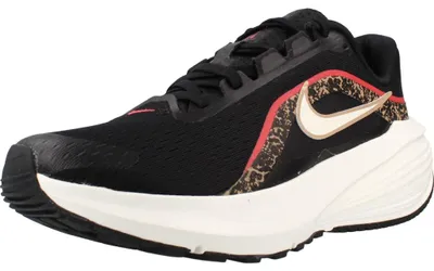 Produktbild von NIKE W NIKE DOWNSHIFTER 14 PRINT Schwarz