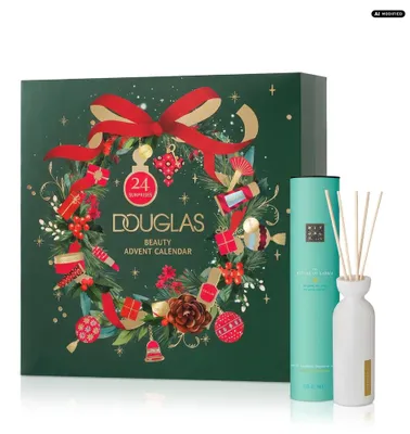Produktbild von Douglas Collection Beauty Advent Calendar 2026 mit Rituals Sticks