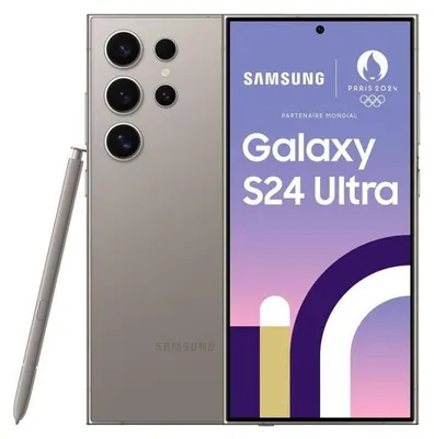 Obrázok produktu pre Samsung Galaxy S24 Ultra 1TB Titanium Gray