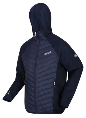 Regatta Hybrid Softshelljacke Herren Andreson VI