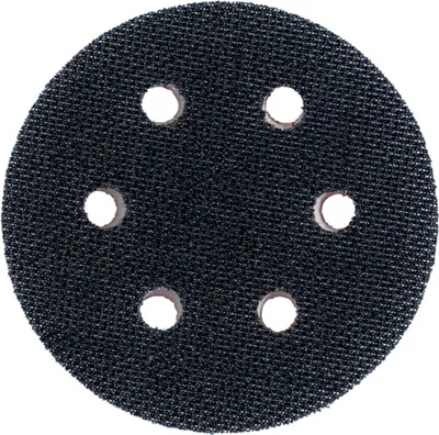 Produktbild von Metabo Haftzwischenscheibe 80 mm