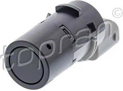Produktbild von TOPRAN 502 736 Einparkhilfe Parksensor Schwarz für BMW 5 Limousine (E60) 5 Touring (E61) 5 Limousine (E39) X3 (E83) X5 (E53)
