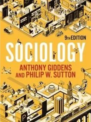 Produktbild von Sociology