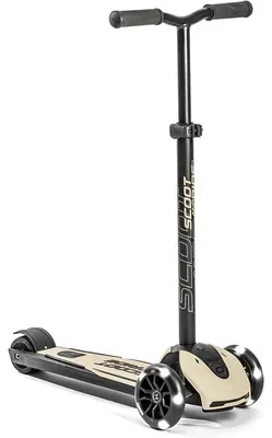 Immagine prodotto di Scoot and ride Scooter Highwaykick 5 LED Ash Scoota guida