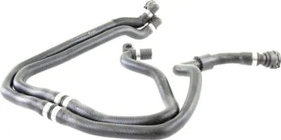Image de Tuyau de radiateur BMW E60, E61