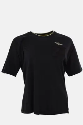 Zdjęcie produktu dla Koszulka Aeronautica Militare TS1927DJ5300101