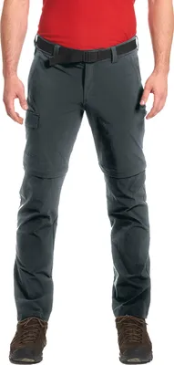 Produktbild von Funktions-Outdoor-Hose Torid Slim Wanderhose Farbe:Graphite Größe:54
