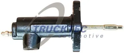 Produktbild von TRUCKTEC AUTOMOTIVE 02.23.128 Kupplungsnehmerzylinder passend für MERCEDES-BENZ G-Klasse SUV (W460) G-Klasse SUV (W461) T1 Kasten (602) T1 Bus (601)