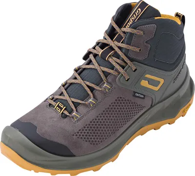 Produktbild von Grisport Lavaredo Outdoorstiefel Herren (Olive/Brown) Größe 46