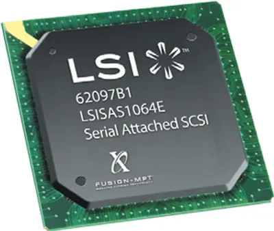 Produktbild von Cisco LSI 1064e, SAS, PCI Express x8