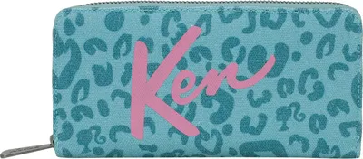 Immagine prodotto di Fritzi aus Preußen portafoglio Nicole Limited Barbie Wallet Leo Soft Mint petrolio