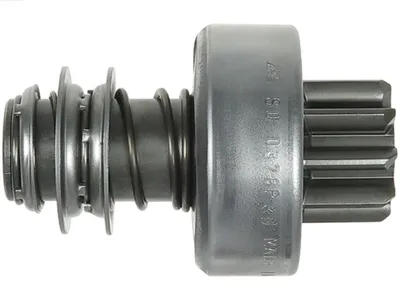 Produktbild von Anlasserfreilauf 9-Zahn AS-PL SD0378P