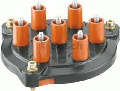Produktbild von Bosch Zündverteilerkappe 1 235 522 427