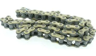 Produktbild von Antriebskette für GGP / Castelgarden Modelle 102 und 122 cm. Herkunft: 15188900/0, 15189000/0, 15189001/0, 115189001/0.