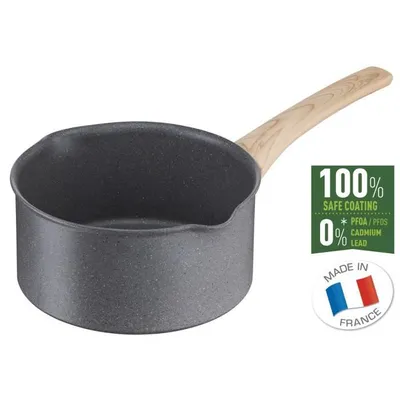Image de Tefal G2660702 Natural Force Induction Frypan 30Cm