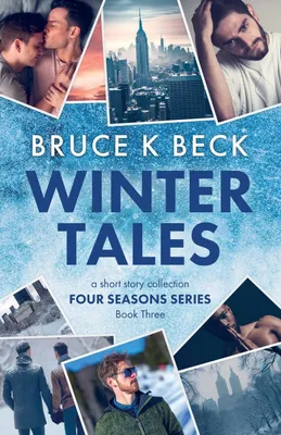 Produktbild von Winter Tales