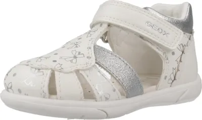 Produktbild von GEOX B SANDAL ZAPITO GIRL Weiß