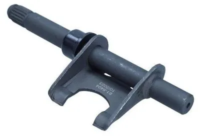 Produktbild von MAXGEAR Ausrückgabel Kupplung Ausrückhebel 61-5404 für FIAT PANDA (169)