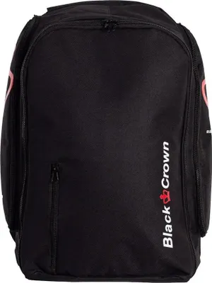Obrázok produktu pre Black Crown Focus Batoh Black Black One Size