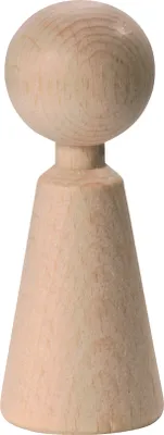 Produktbild von 10XKNORR prandell 218496707 Figurenkegel70mm