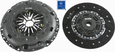 Obrázek produktu pro Sada spojky SACHS pro VOLVO V70 II (285) 3000 951 193