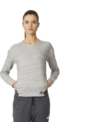 Immagine prodotto di Adidas Felpe CO FL Sweat, S93954, Taglia: 152