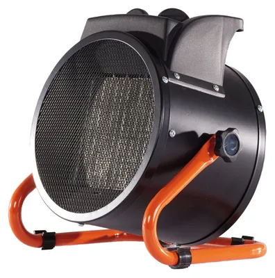 Immagine prodotto di Generatore riscaldatore aria calda elettrico PTC Brixo - 2000 W