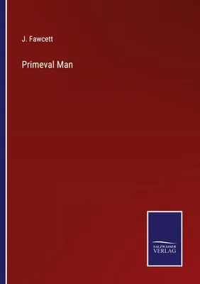 Produktbild von Primeval Man