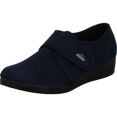 Produktbild von Fly Flot Damen Hausschuh blau