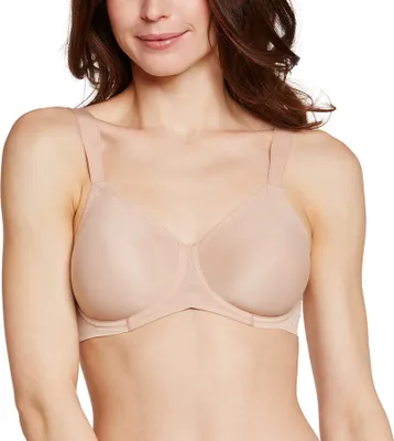 Produktbild von Mey Damen Spacer-BH mit atmungsaktiven Cups