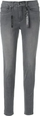 Obrázok produktu pre Anna Montana Skinny Fit Jeans pre ženy