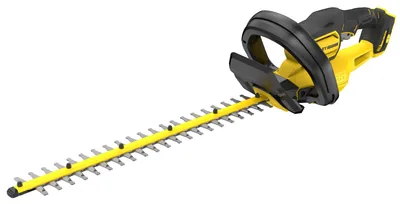 Produktbild von Stanley Fatmax Akku-Heckenschere, 18V V20, ohne Akku