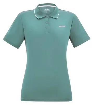 Produktbild von Regatta Botanna Polo C0Q C0Q 48