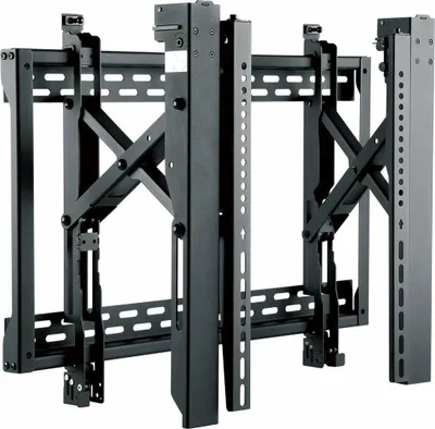 Image de Fonestar SVW-1264N, 70 kg, 114,3 cm (45"), 177,8 cm (70"), 600 x 400 mm, -2 - 4°