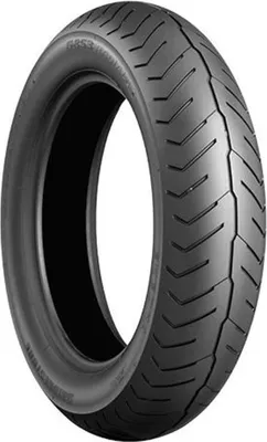 Image de Bridgestone Exedra G853 (F) 130/70 R18 M/C Tl 63V Front
