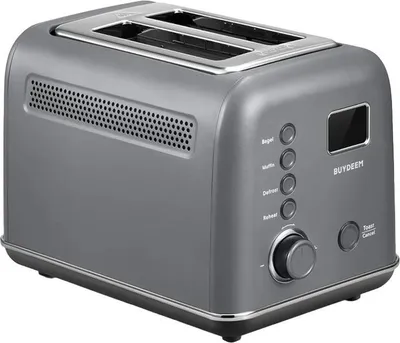 Produktbild von Toaster BUYDEEM DT730E-IG 800 W