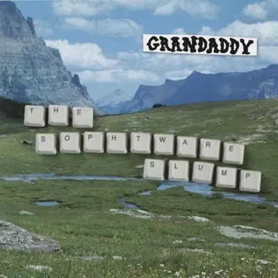 Produktbild von Grandaddy: The Sophtware Slump