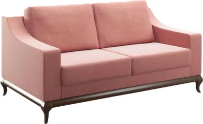 Obrázek produktu pro Komfortsofa Sofa 2 Sitzer Couch Sitzsofa Polstersofa Relaxsofa Designersofa