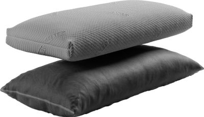 Schlaraffia GELTEX® Soft Kissen, individuelle Anpassung