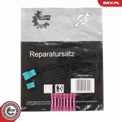 Obrázek produktu pro zestaw naprawczy BMW,61132359994