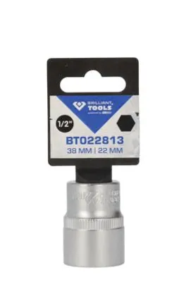 Immagine prodotto di KS TOOLS Bussola 22 0 22 0 22 0 BT022813
