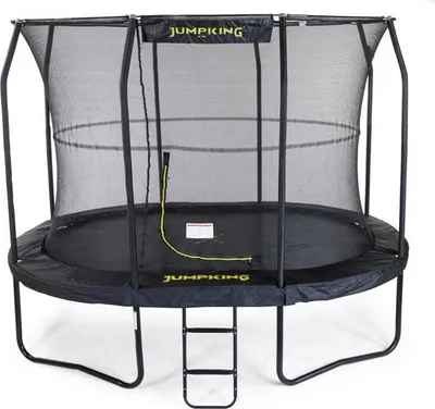 Obrázek produktu pro JUMPKING Trampolína JPO811G16