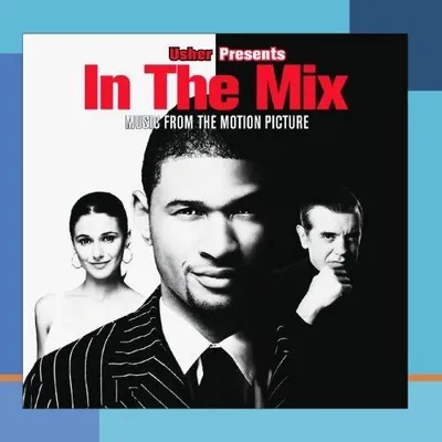 Produktbild von Original Soundtrack - In the Mix