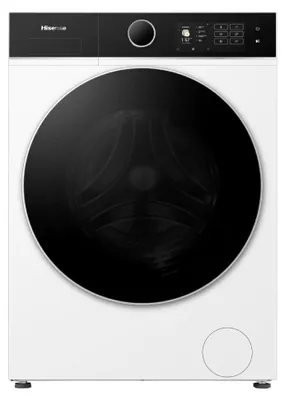 Obrázek produktu pro Hisense WF5I1045BWQ, Přední plnění, 10,5 kg, B, 72 dB, 1400 ot/min, A