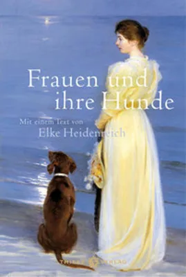 Produktbild von Frauen und ihre Hunde