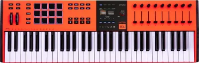 Obrázok produktu pre Arturia KeyLab 61 mk3 Ultra MIDI keyboard Ultra
